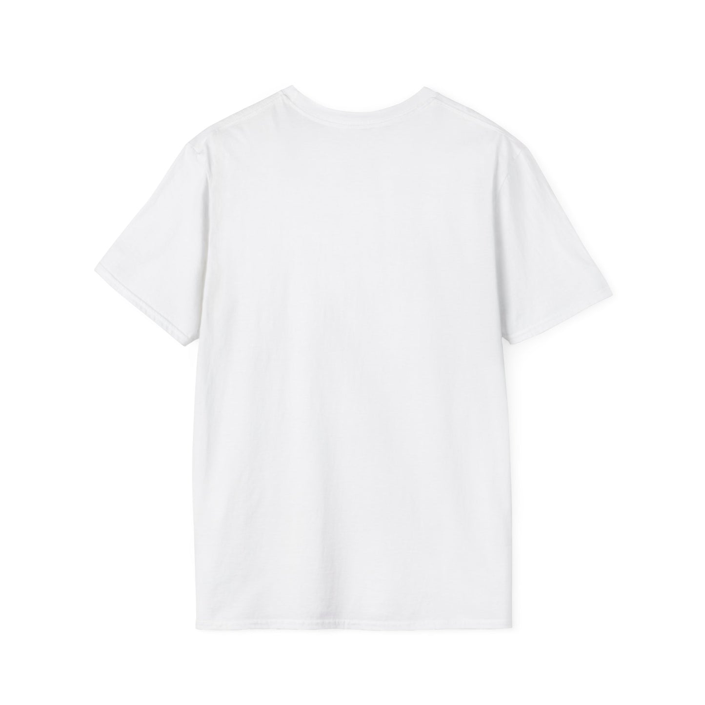 Ambot's Just Fantastic Pop Art Tee Unisex Softstyle T-Shirt