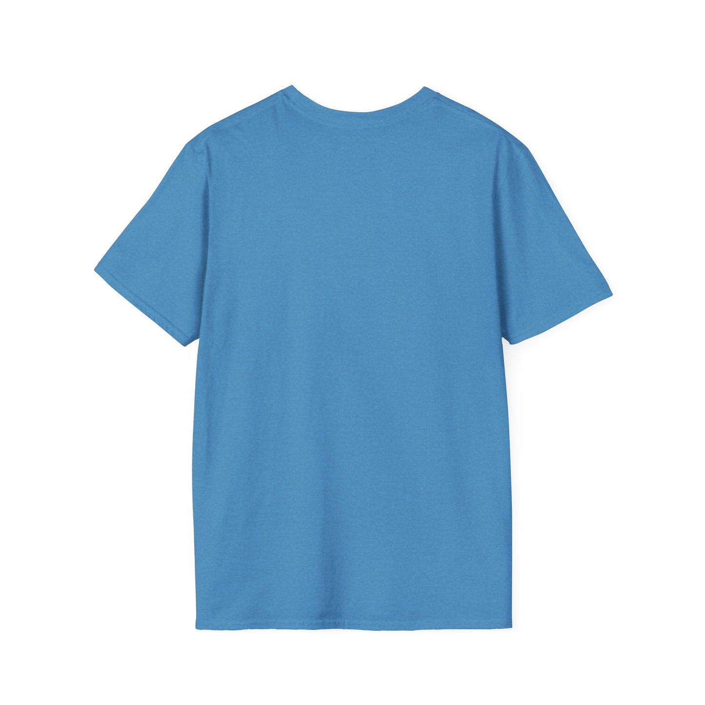 Ambot's Just Fantastic Pop Art Tee Unisex Softstyle T-Shirt